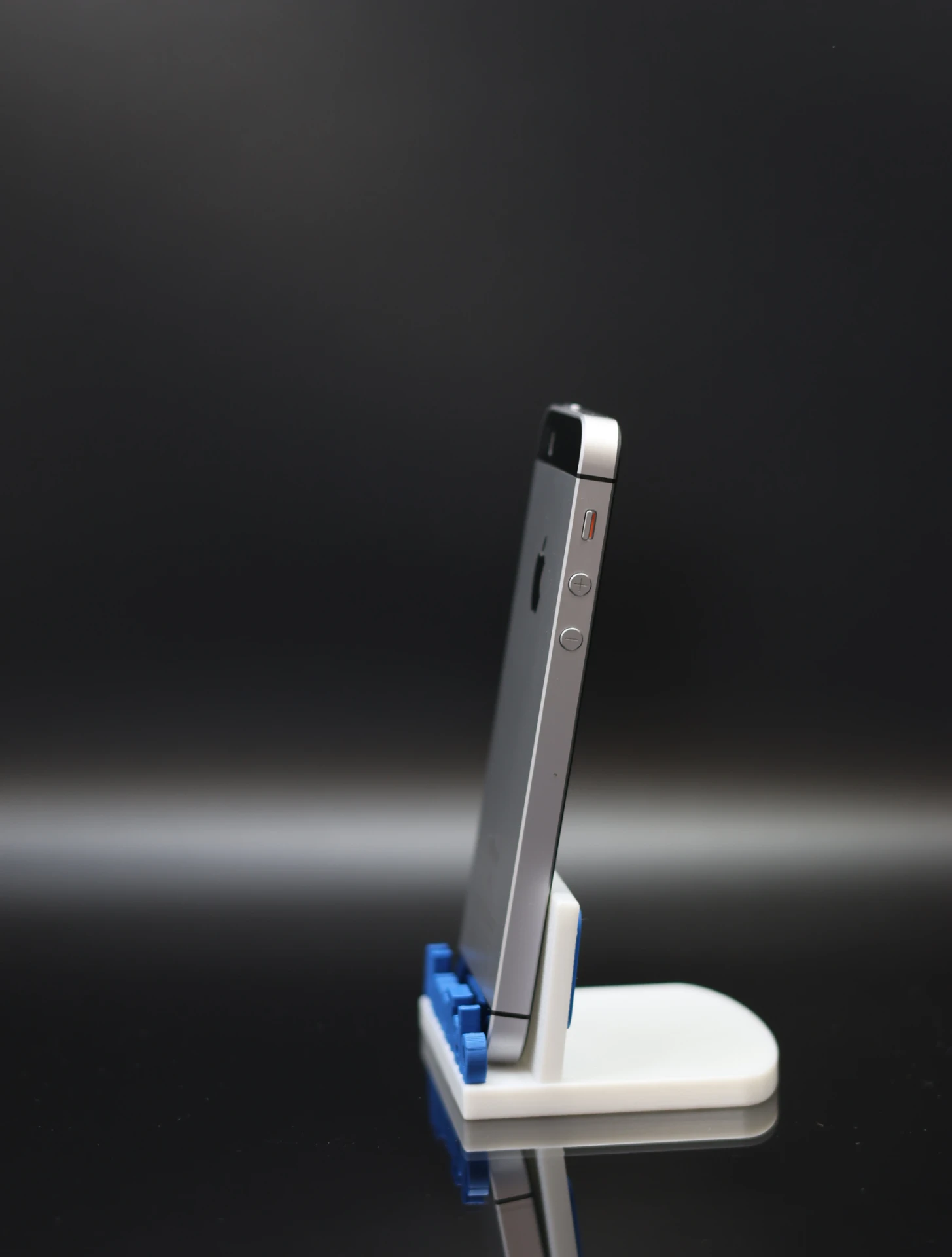 Apple iPhone SE (2016) 32 GB Space Gray 96% akku - 12 HÓ GARANCIA