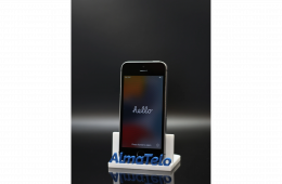 Apple iPhone SE (2016) 32 GB Space Gray 96% akku - 12 HÓ GARANCIA