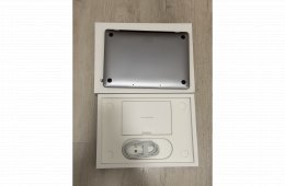 Apple MacBook Pro 13,3” Touch Bar (2020, M1, 16 GB RAM, 512 GB SSD) – Hibátlan állapot, dobozos!