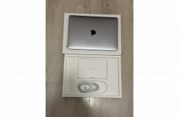 Apple MacBook Pro 13,3” Touch Bar (2020, M1, 16 GB RAM, 512 GB SSD) – Hibátlan állapot, dobozos!