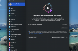 Apple MacBook Pro 13,3” Touch Bar (2020, M1, 16 GB RAM, 512 GB SSD) – Hibátlan állapot, dobozos!