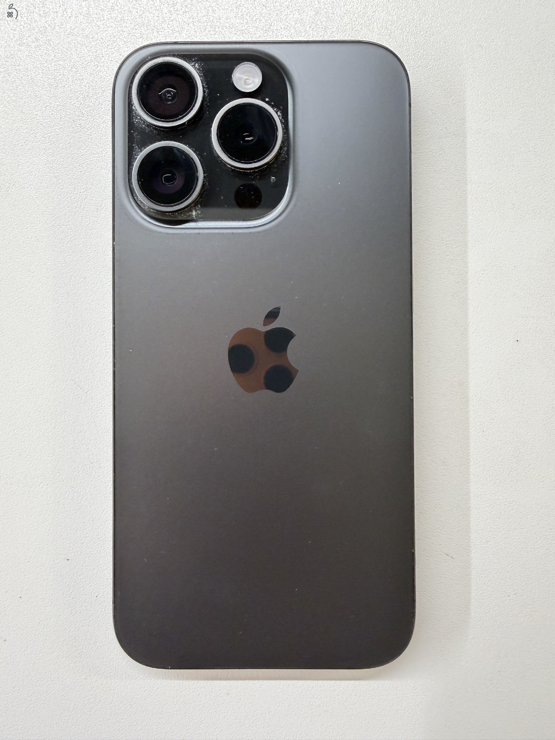 Iphone 15 PRO 128 GB Független