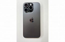 Iphone 15 PRO 128 GB Független
