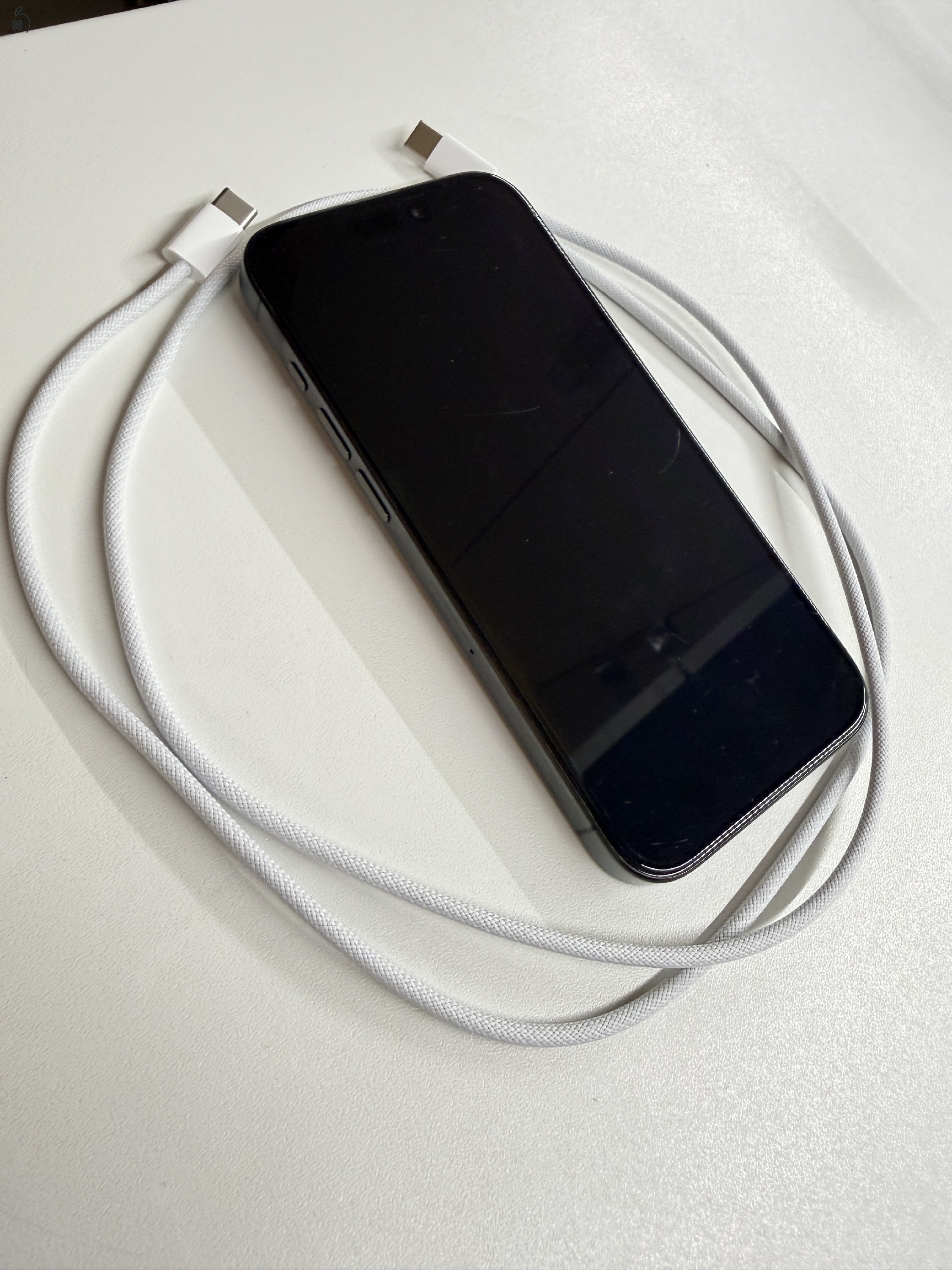 Iphone 15 PRO 128 GB Független