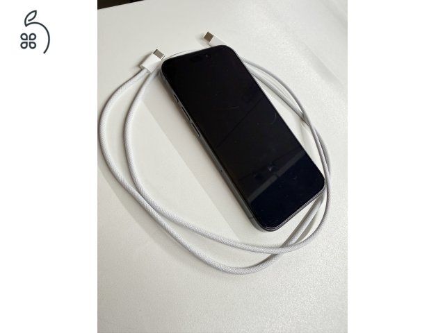 Iphone 15 PRO 128 GB Független