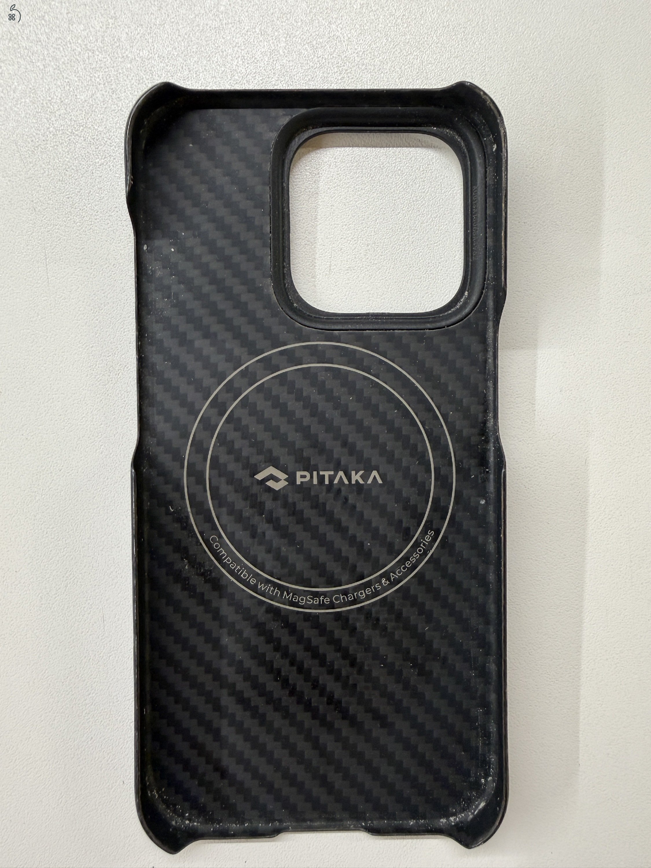 Iphone 15 PRO 128 GB Független