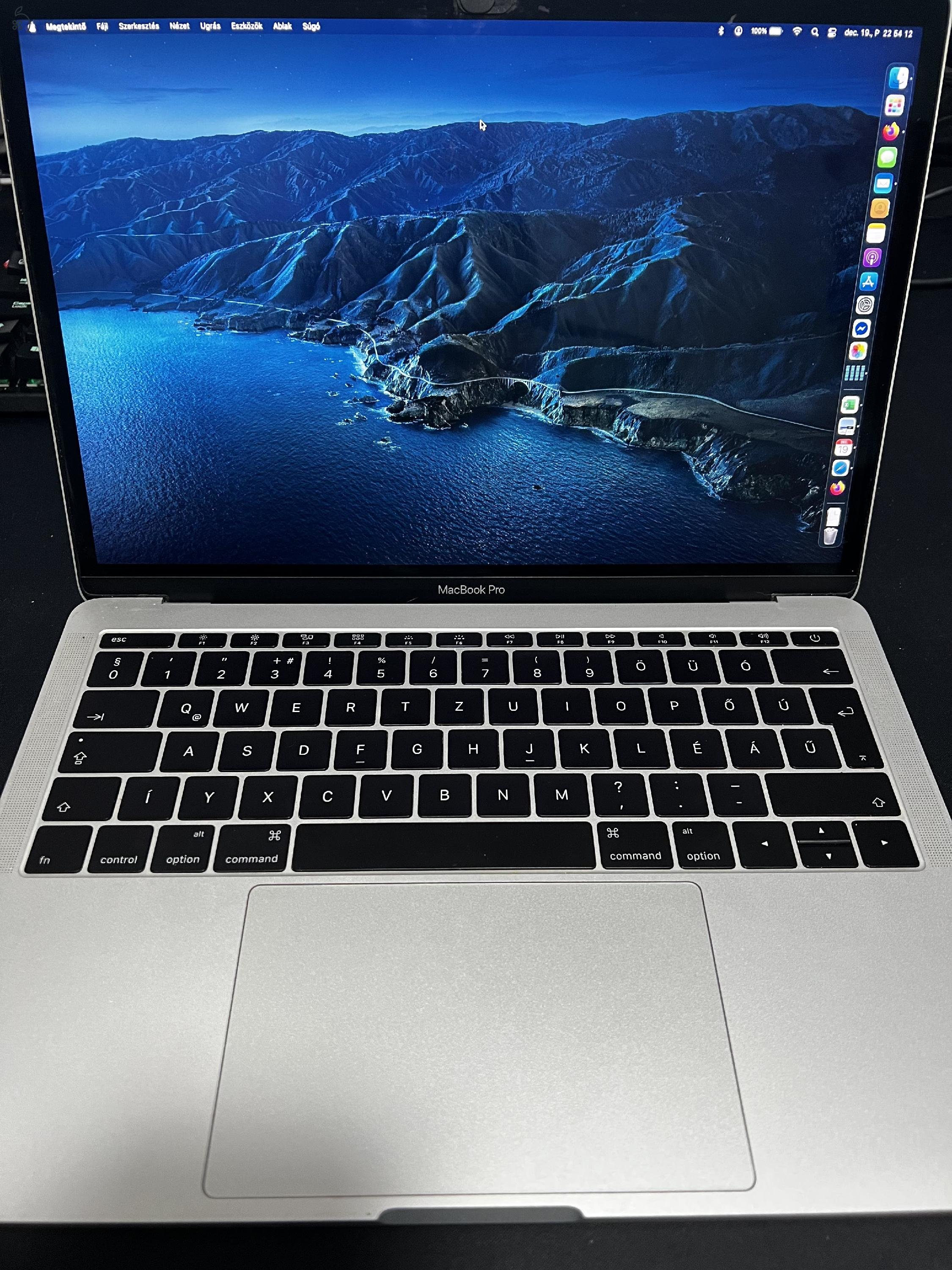 Macbook Pro 13