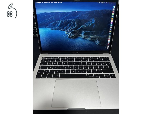 Macbook Pro 13
