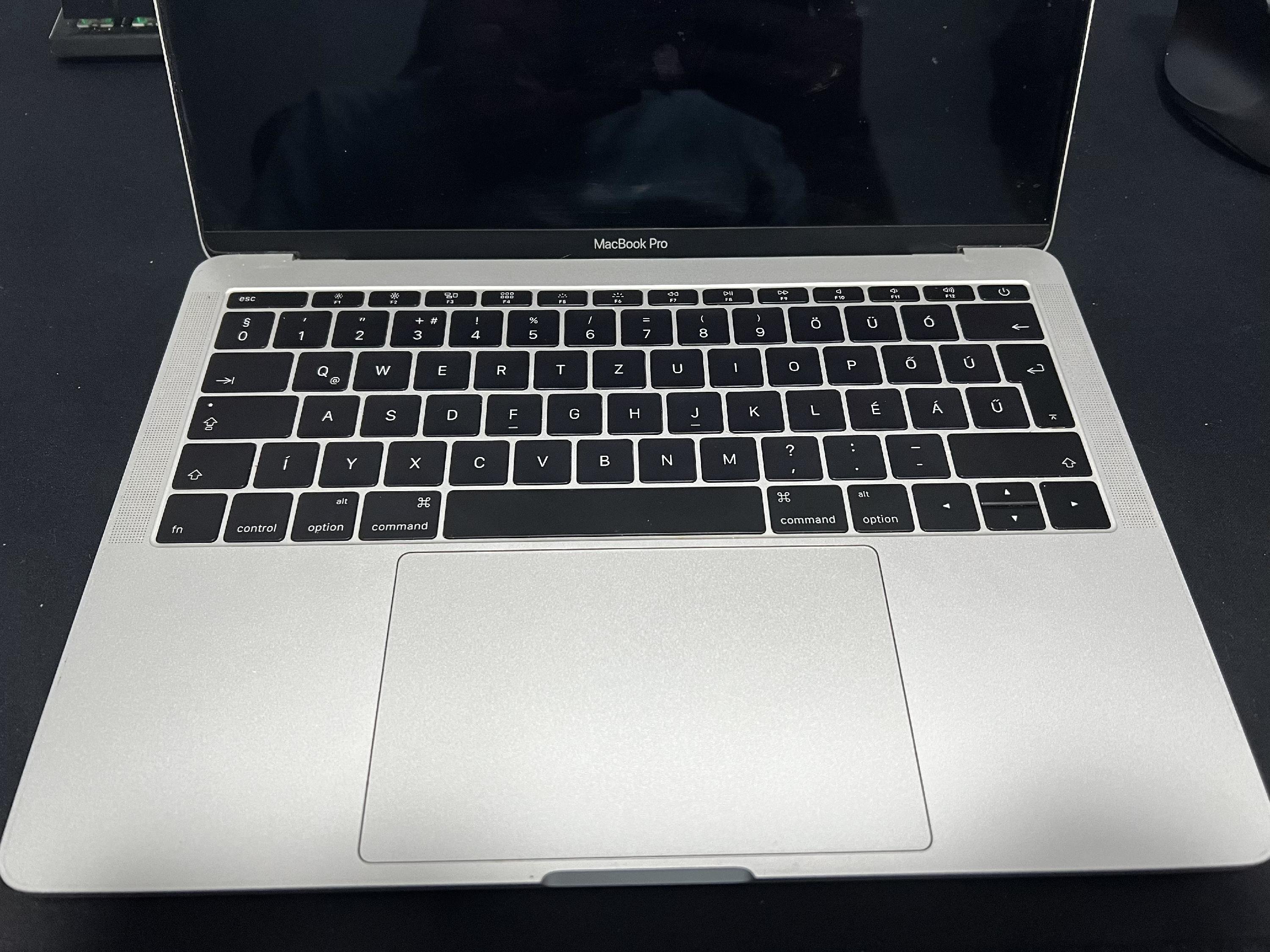 Macbook Pro 13