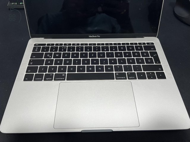 Macbook Pro 13