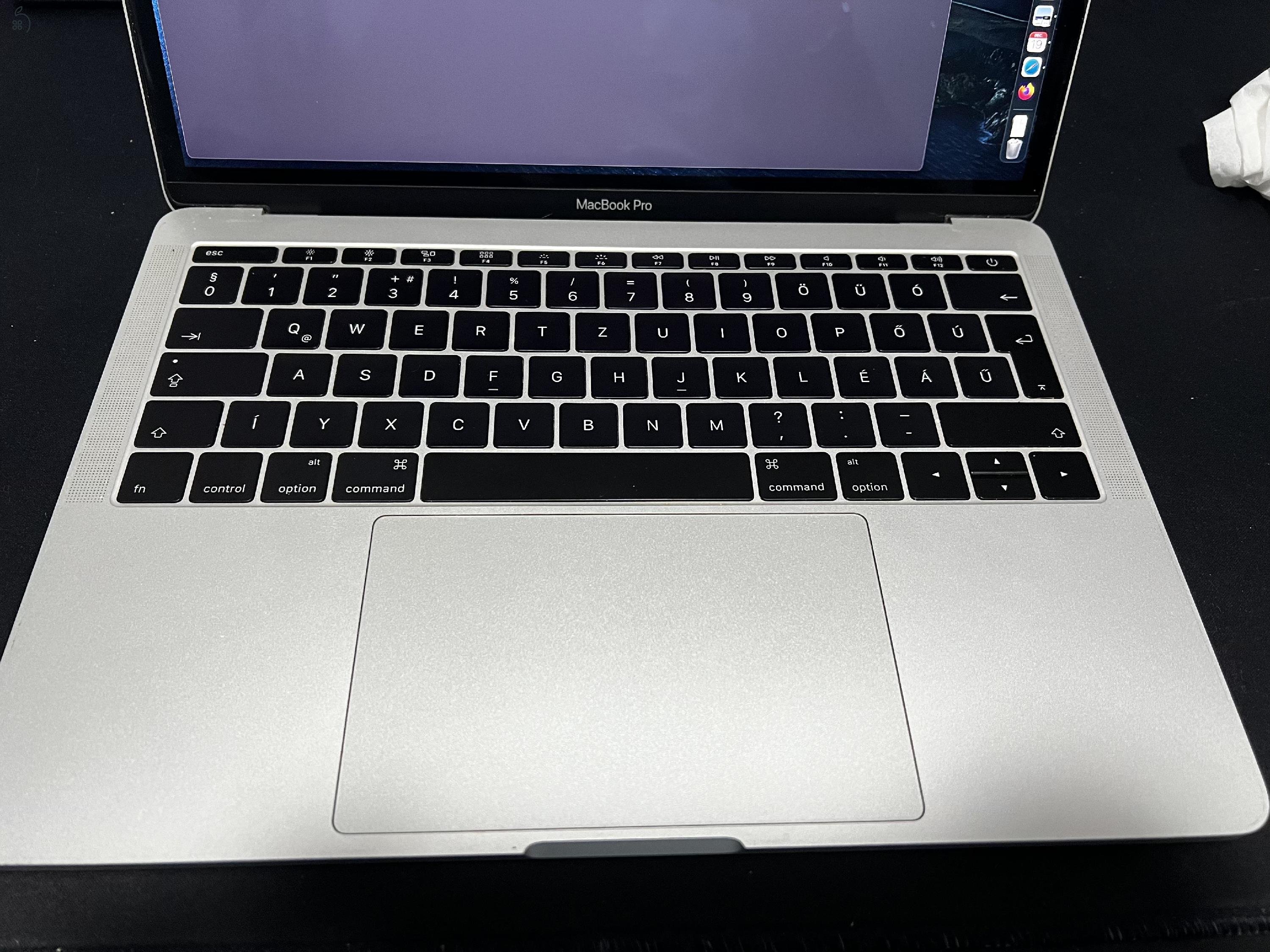 Macbook Pro 13