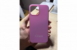 Újszerű gyári Apple Beats telefontok Iphone 17 készülékhez + ajándék Iphone 13 Pro Max tok