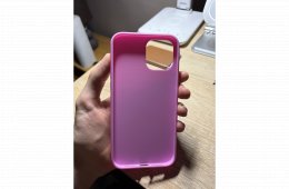 Újszerű gyári Apple Beats telefontok Iphone 17 készülékhez + ajándék Iphone 13 Pro Max tok