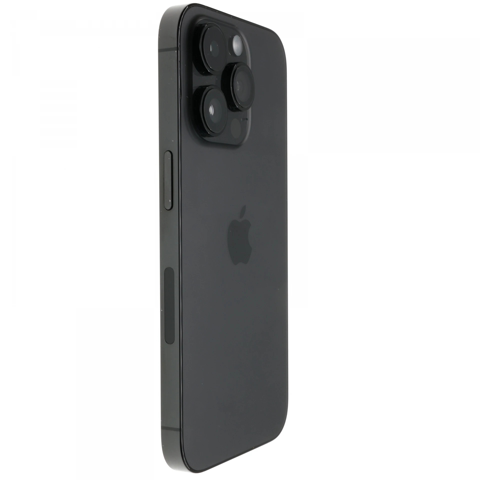 Apple iPhone 14 Pro eSIM 256 GB Space Black 100%