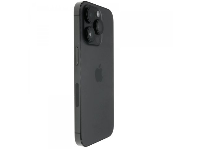 Apple iPhone 14 Pro eSIM 256 GB Space Black 100%
