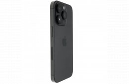 Apple iPhone 14 Pro eSIM 256 GB Space Black 100%