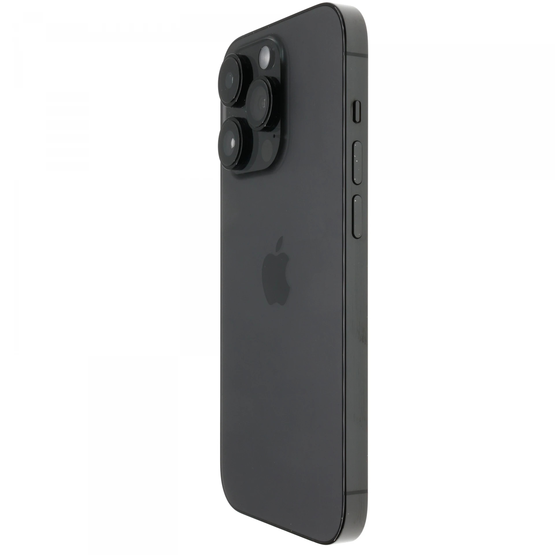 Apple iPhone 14 Pro eSIM 256 GB Space Black 100%