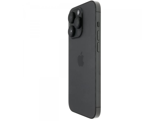 Apple iPhone 14 Pro eSIM 256 GB Space Black 100%