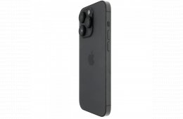 Apple iPhone 14 Pro eSIM 256 GB Space Black 100%