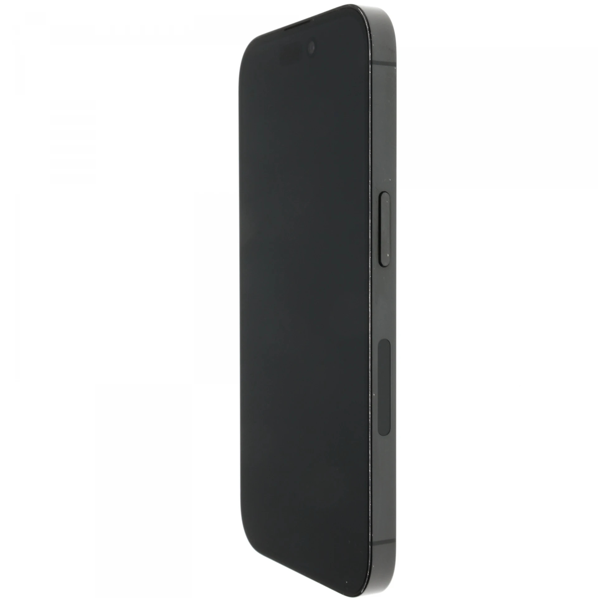 Apple iPhone 14 Pro eSIM 256 GB Space Black 100%