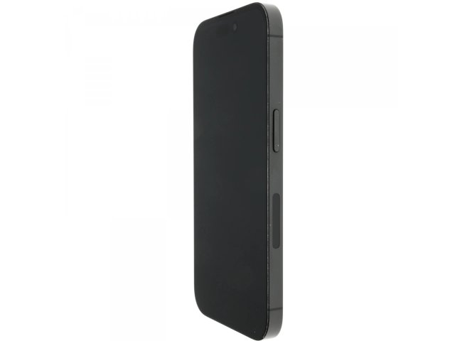 Apple iPhone 14 Pro eSIM 256 GB Space Black 100%
