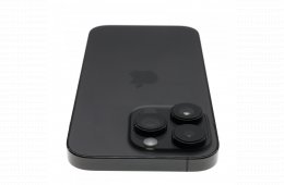 Apple iPhone 14 Pro eSIM 256 GB Space Black 100%