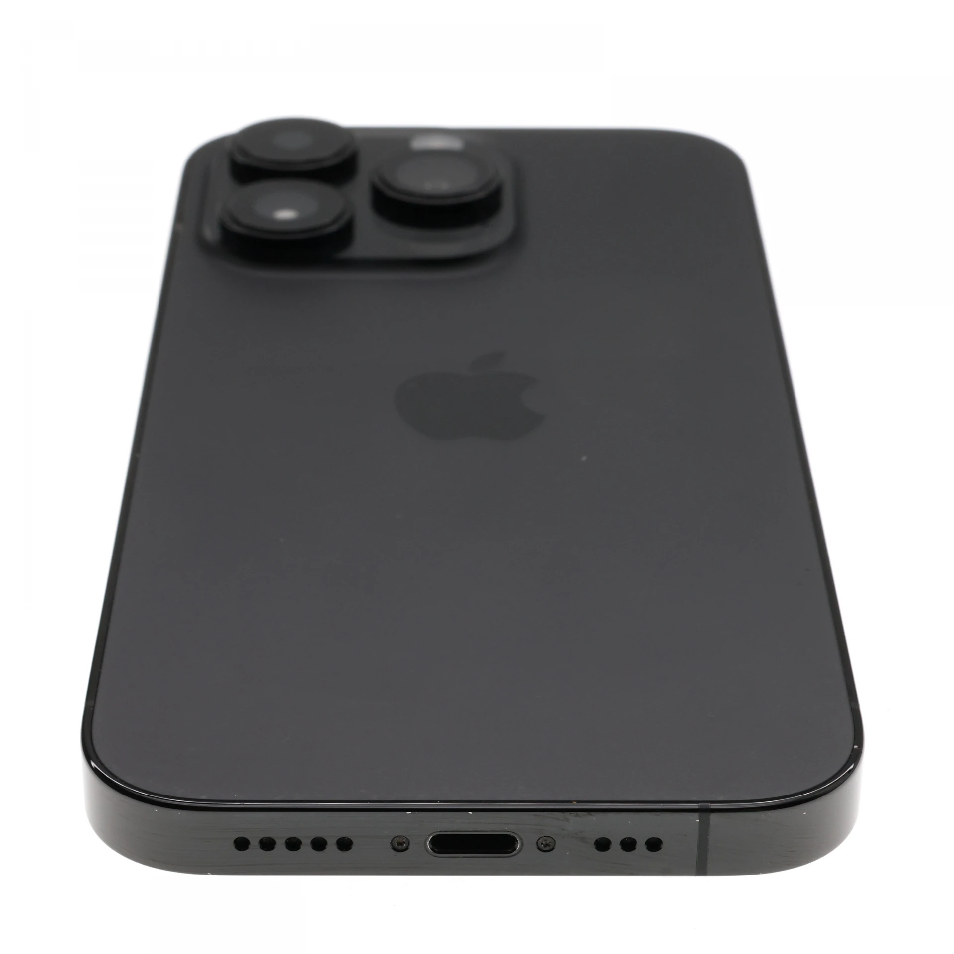 Apple iPhone 14 Pro eSIM 256 GB Space Black 100%