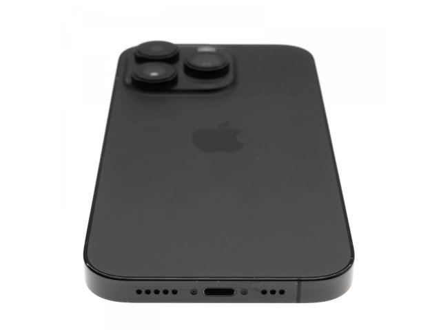 Apple iPhone 14 Pro eSIM 256 GB Space Black 100%