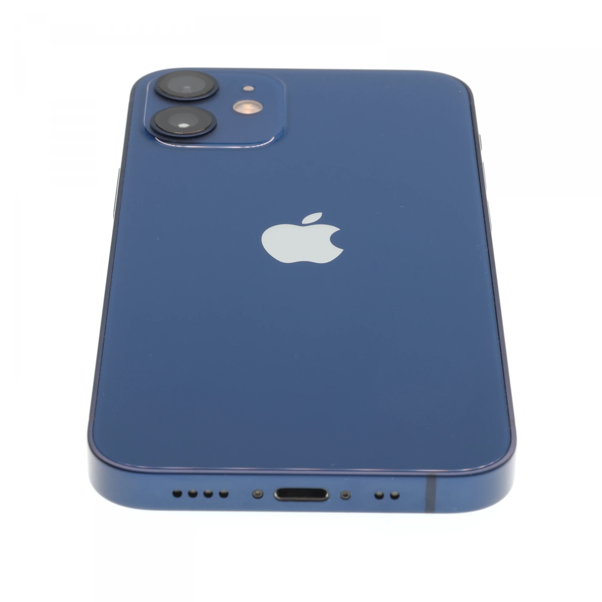 Apple iPhone 12 Mini 256 GB Blue 100%