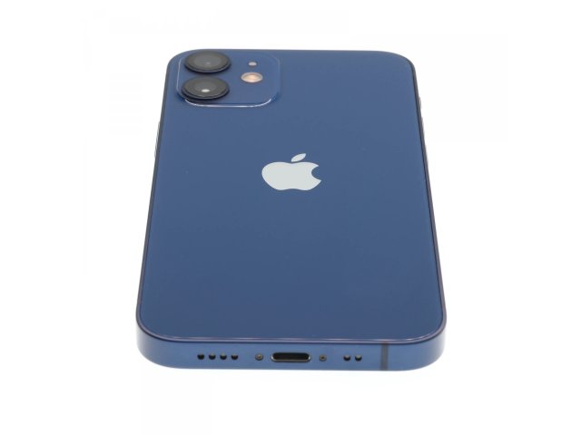 Apple iPhone 12 Mini 256 GB Blue 100%