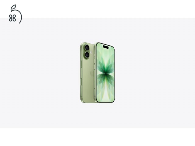 iPhone 17 256 GB Sage - Bontatlan !! www.stylebolt.hu - Apple eszközök és tartozékok !!