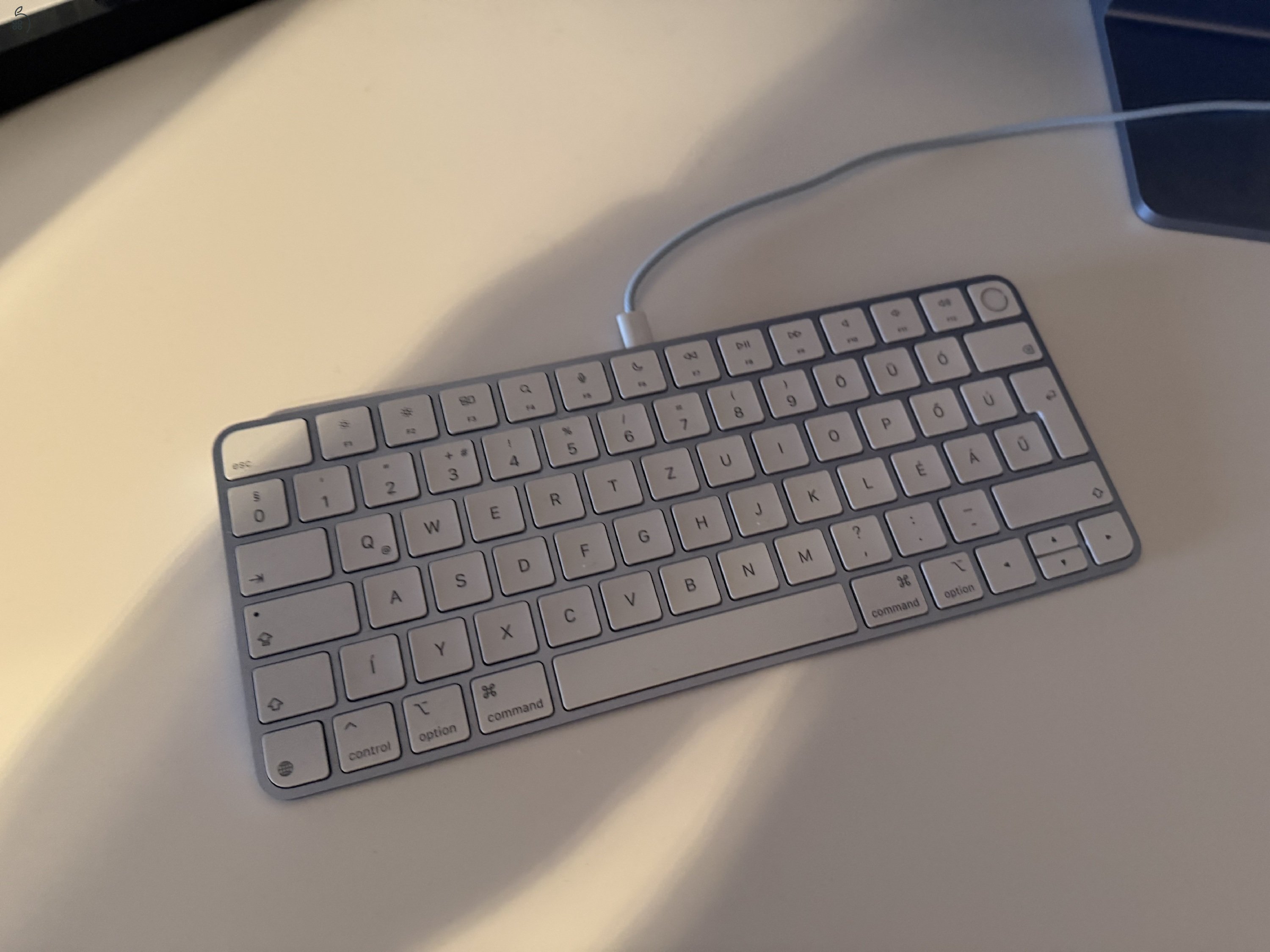 IMac 24” M4  10C CPU/10C GPU