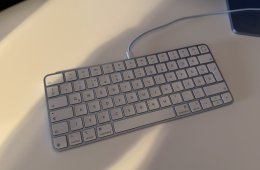 IMac 24” M4  10C CPU/10C GPU