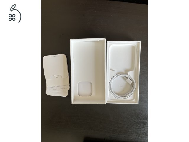 IPHONE 15 PRO 128GB NAGYON SZÉP ÁLLAPOT