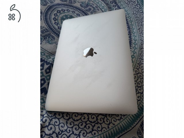MacBook Pro M1 512 GB SSD, 16 GB RAM kitűnő állapotban