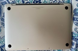 MacBook Pro M1 512 GB SSD, 16 GB RAM kitűnő állapotban