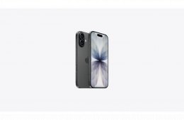 iPhone 17 256 GB Black - Bontatlan !! www.stylebolt.hu - Apple eszközök és tartozékok !!