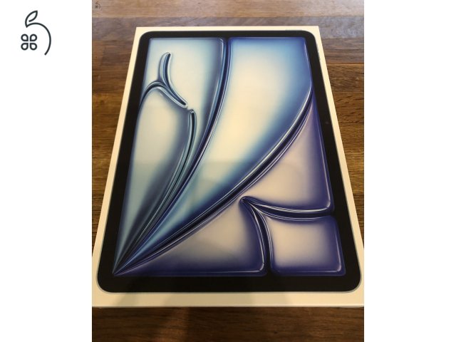 iPad Air 7. gen. M3 Chip 11