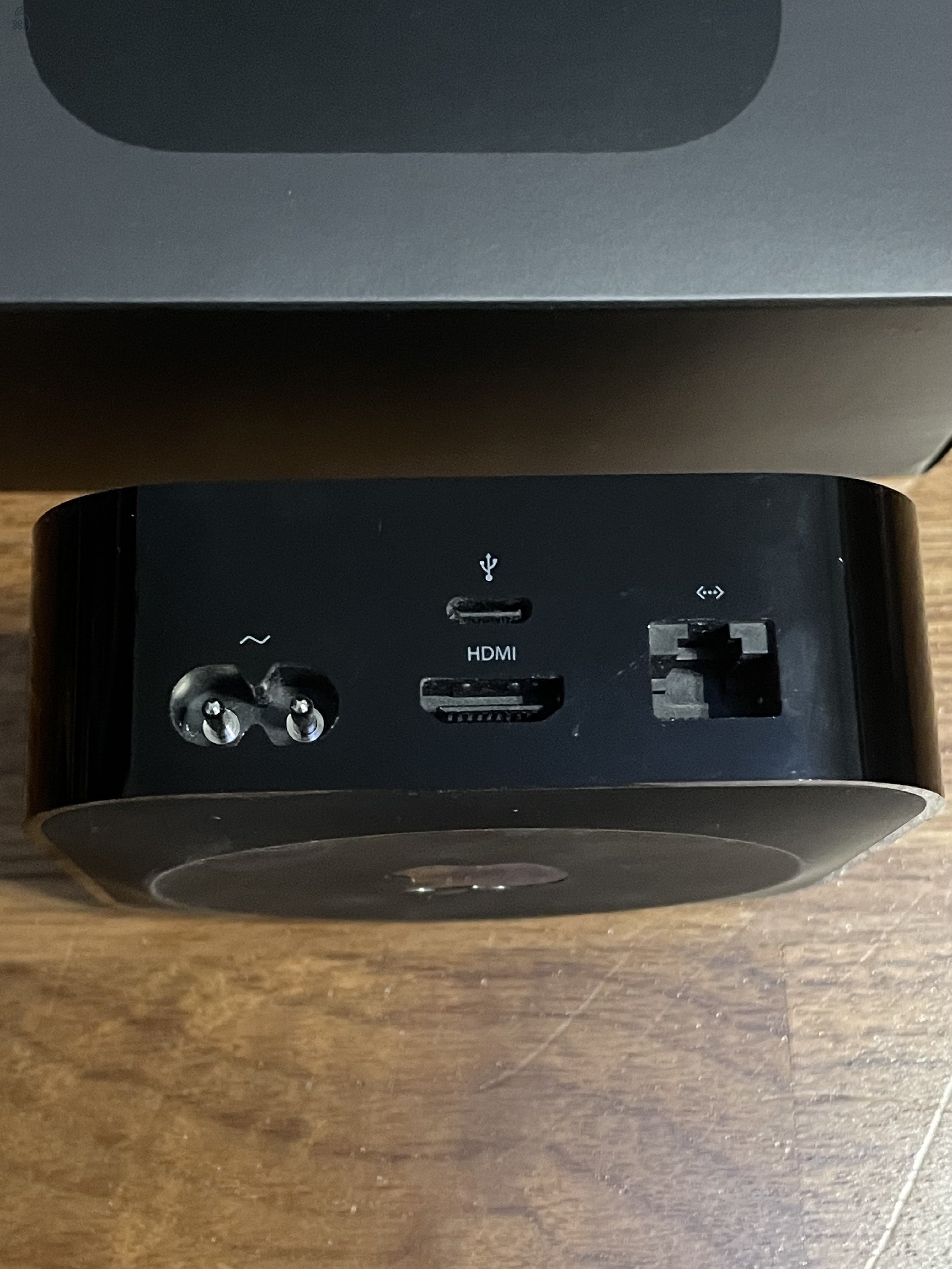 Apple TV 4. gen. A1625 64GB