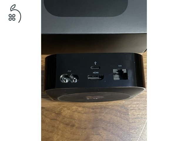 Apple TV 4. gen. A1625 64GB