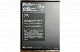 Apple TV 4. gen. A1625 64GB