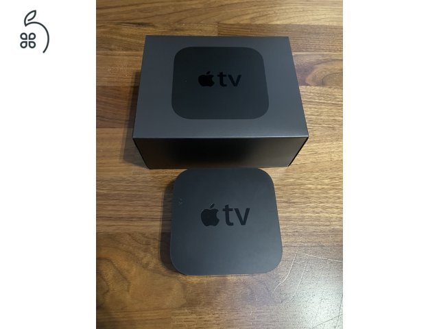 Apple TV 4. gen. A1625 64GB