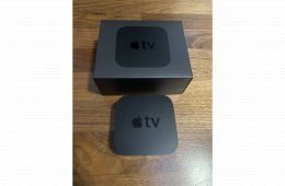 Apple TV 4. gen. A1625 64GB
