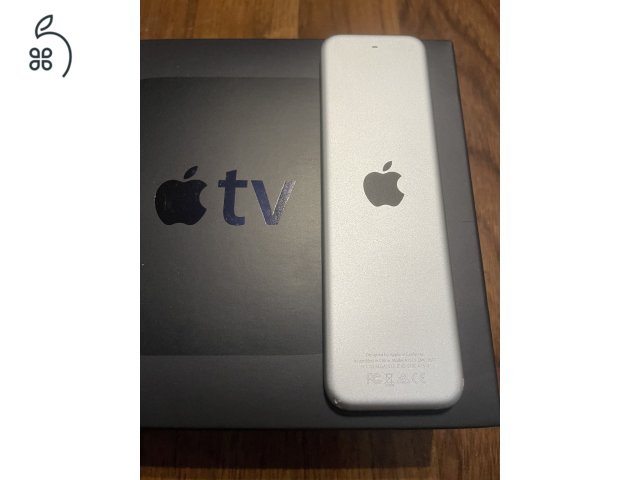Apple TV 4. gen. A1625 64GB