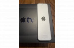 Apple TV 4. gen. A1625 64GB