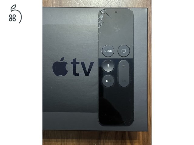 Apple TV 4. gen. A1625 64GB