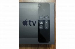 Apple TV 4. gen. A1625 64GB