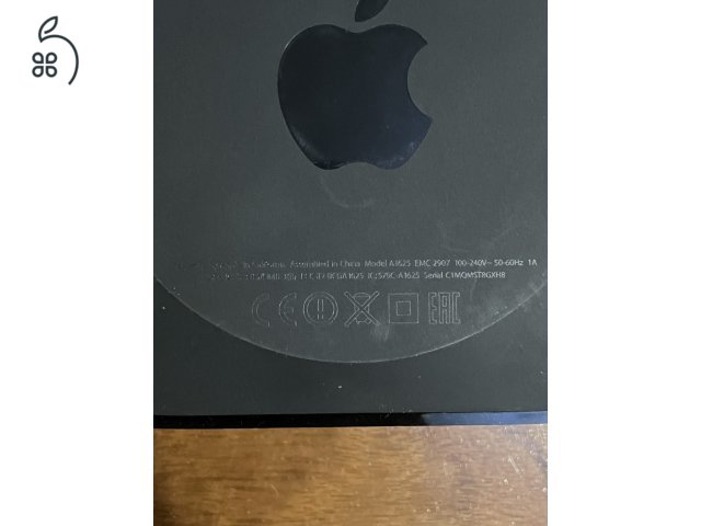 Apple TV 4. gen. A1625 64GB