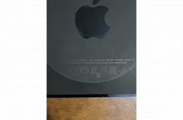 Apple TV 4. gen. A1625 64GB