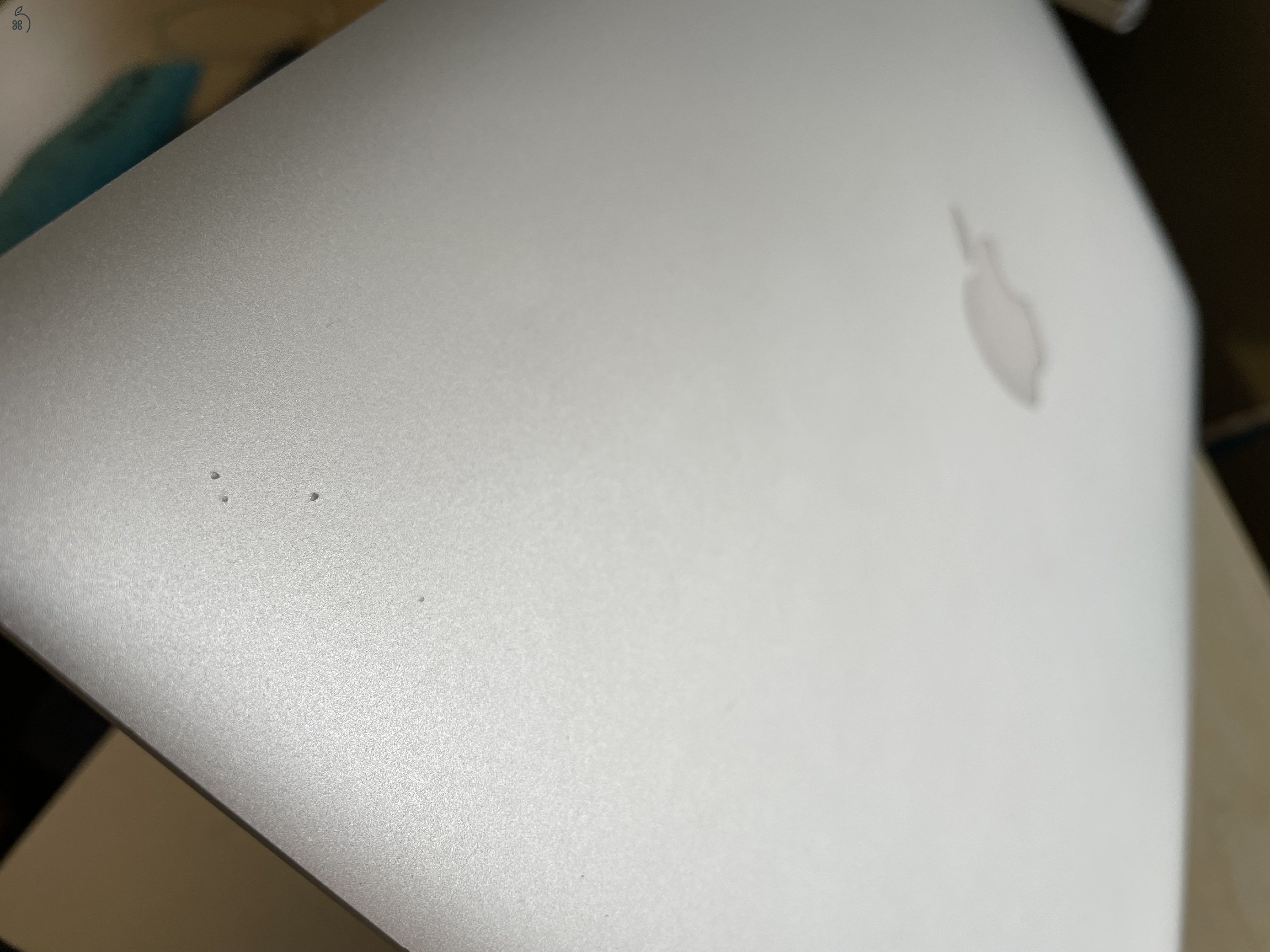 MacBook PRO 15.4
